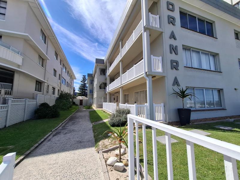 To Let 3 Bedroom Property for Rent in Strand North Western Cape
